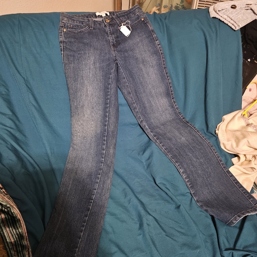 Ellen Tracy jeans